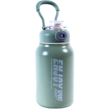 AGA Termosz, 800 ml, zöld termosz