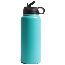 AGA termosz 900 ml, kék termosz