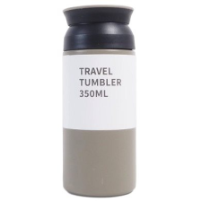 AGA Termosz, szürke, 350 ml termosz