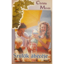 Agapé Szülők ábécéje - Christa Meves antikvárium - használt könyv
