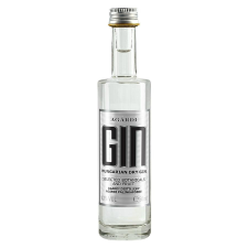  Agárdi gin mini (0,05L / 43%) gin