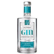  Agárdi London Dry Gin 43% gin