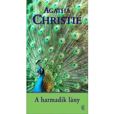 Agatha Christie - A harmadik lány irodalom