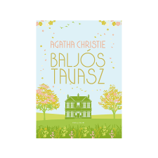  Agatha Christie - Baljós tavasz regény