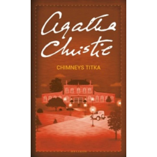 Agatha Christie - Chimneys titka egyéb könyv