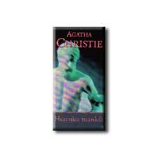 Agatha Christie CHRISTIE, AGATHA - HERCULES MUNKÁI irodalom
