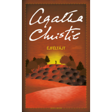 Agatha Christie - Éjféltájt egyéb könyv