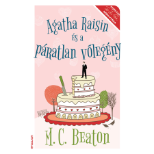 Agatha Raisin és a páratlan vőlegény egyéb e-könyv