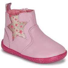 Agatha Ruiz De La Prada Csizmák BAREFOOT Rózsaszín 26 gyerek csizma, bakancs