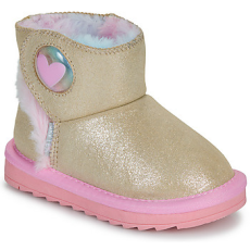 Agatha Ruiz De La Prada Csizmák CLOUD Arany 24