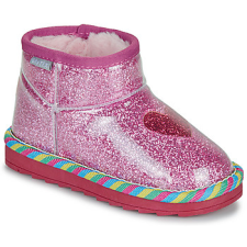 Agatha Ruiz De La Prada Csizmák CLOUD Rózsaszín 29 gyerek csizma, bakancs