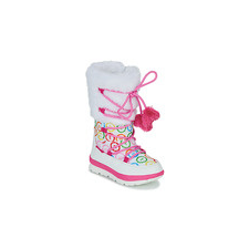 Agatha Ruiz De La Prada Hótaposók APRES SKI Fehér 29 gyerek csizma, bakancs
