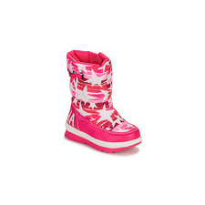 Agatha Ruiz De La Prada Hótaposók APRES-SKI Rózsaszín 29 gyerek csizma, bakancs