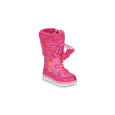 Agatha Ruiz De La Prada Hótaposók APRES SKI Rózsaszín 30 gyerek csizma, bakancs