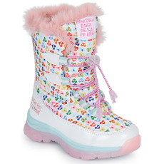 Agatha Ruiz De La Prada Hótaposók APRESKI Fehér 26