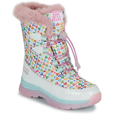 Agatha Ruiz De La Prada Hótaposók APRESKI Fehér 29