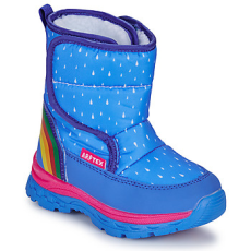Agatha Ruiz De La Prada Hótaposók APRESKI Kék 25