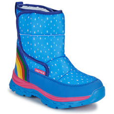 Agatha Ruiz De La Prada Hótaposók APRESKI Kék 30