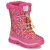 Agatha Ruiz De La Prada Hótaposók APRESKI Rózsaszín 29