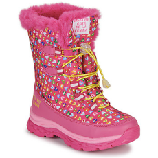 Agatha Ruiz De La Prada Hótaposók APRESKI Rózsaszín 32