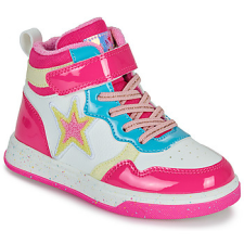 Agatha Ruiz De La Prada Magas szárú edzőcipők NEA Sokszínű 31 gyerek cipő