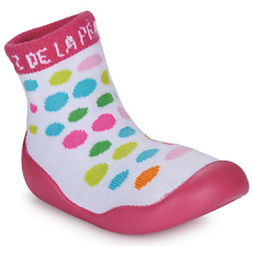 Agatha Ruiz De La Prada Mamuszok SOCKS Fehér 22