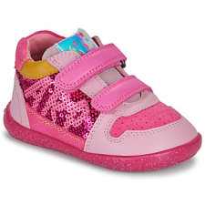 Agatha Ruiz De La Prada Rövid szárú edzőcipők BAREFOOT Rózsaszín 23 gyerek cipő