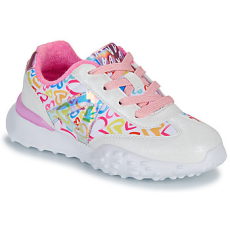 Agatha Ruiz De La Prada Rövid szárú edzőcipők BOMBA Fehér 31