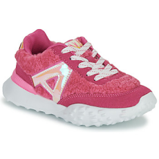 Agatha Ruiz De La Prada Rövid szárú edzőcipők BOMBA Rózsaszín 32
