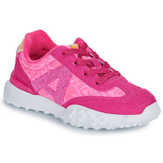 Agatha Ruiz De La Prada Rövid szárú edzőcipők BOMBA Rózsaszín 34
