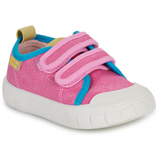Agatha Ruiz De La Prada Rövid szárú edzőcipők HOP-HOP Rózsaszín 22 gyerek cipő