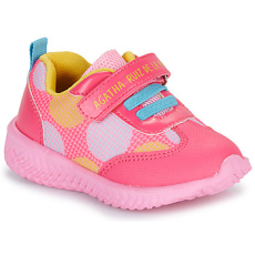 Agatha Ruiz De La Prada Rövid szárú edzőcipők RUNNING Rózsaszín 24