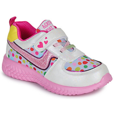 Agatha Ruiz De La Prada Rövid szárú edzőcipők RUNNING Rózsaszín 29