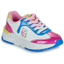 Agatha Ruiz De La Prada Rövid szárú edzőcipők SNEAKER Fehér 32 gyerek cipő