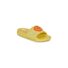 Agatha Ruiz De La Prada strandpapucsok FLIP FLOPS Citromsárga 28