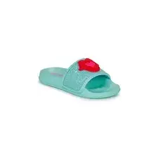 Agatha Ruiz De La Prada strandpapucsok FLIP FLOPS Kék 34 gyerek papucs, mamusz