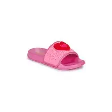 Agatha Ruiz De La Prada strandpapucsok FLIP FLOPS Rózsaszín 28 gyerek papucs, mamusz