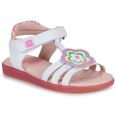 Agatha Ruiz De La Prada Szandálok / Saruk AITANA Fehér 25