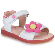 Agatha Ruiz De La Prada Szandálok / Saruk AITANA Fehér 26 gyerek szandál