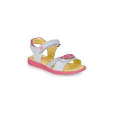 Agatha Ruiz De La Prada Szandálok / Saruk AITANA Fehér 27 gyerek szandál