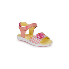 Agatha Ruiz De La Prada Szandálok / Saruk AITANA Fehér 27 gyerek szandál