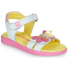 Agatha Ruiz De La Prada Szandálok / Saruk Aitana Fehér 28