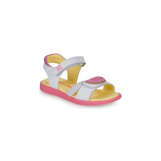 Agatha Ruiz De La Prada Szandálok / Saruk AITANA Fehér 30