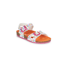 Agatha Ruiz De La Prada Szandálok / Saruk Bio Fehér 24 gyerek szandál