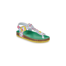Agatha Ruiz De La Prada Szandálok / Saruk BIO Fehér 29