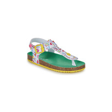 Agatha Ruiz De La Prada Szandálok / Saruk BIO Fehér 34 gyerek szandál