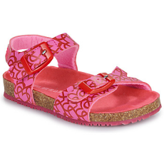 Agatha Ruiz De La Prada Szandálok / Saruk BIO Rózsaszín 26