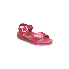 Agatha Ruiz De La Prada Szandálok / Saruk Bio Rózsaszín 32 gyerek szandál
