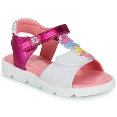 Agatha Ruiz De La Prada Szandálok / Saruk MINIS Ezüst 26