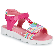 Agatha Ruiz De La Prada Szandálok / Saruk SMILEY Rózsaszín 33